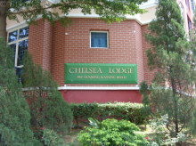 Chelsea Lodge (D15), Apartment #1094062